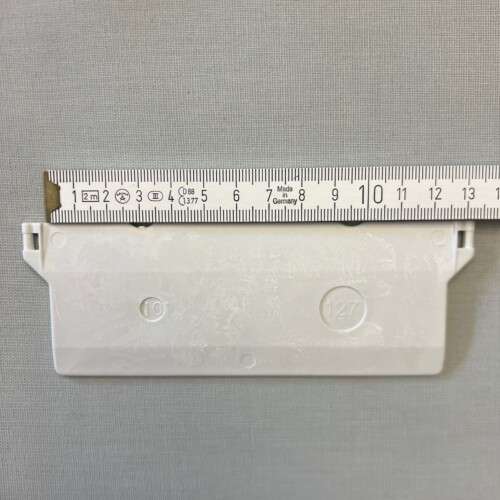 Beschwerungsplatten Breite 127 mm (10Stck) – Bild 2