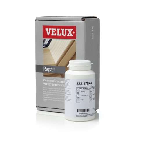 Original Velux Lack-Pflege-Set ZZZ 176 KA