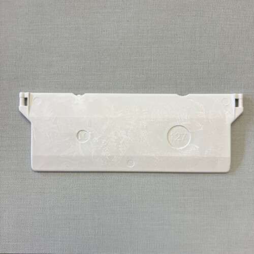 Beschwerungsplatten Breite 127 mm (10Stck)
