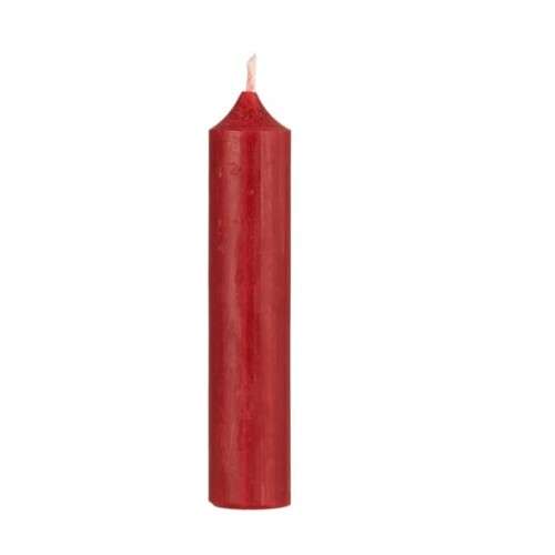 Ib Laursen Stabkerze rot 4171-33