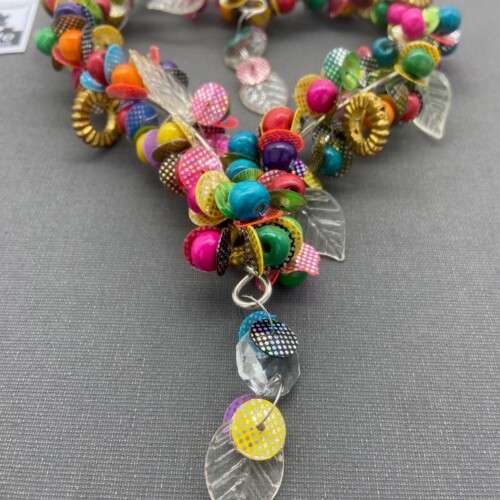 Bell´Arte handmade Dekoherz bunt – Bild 2