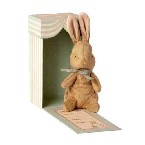 Maileg first Bunny blue – Bild 2