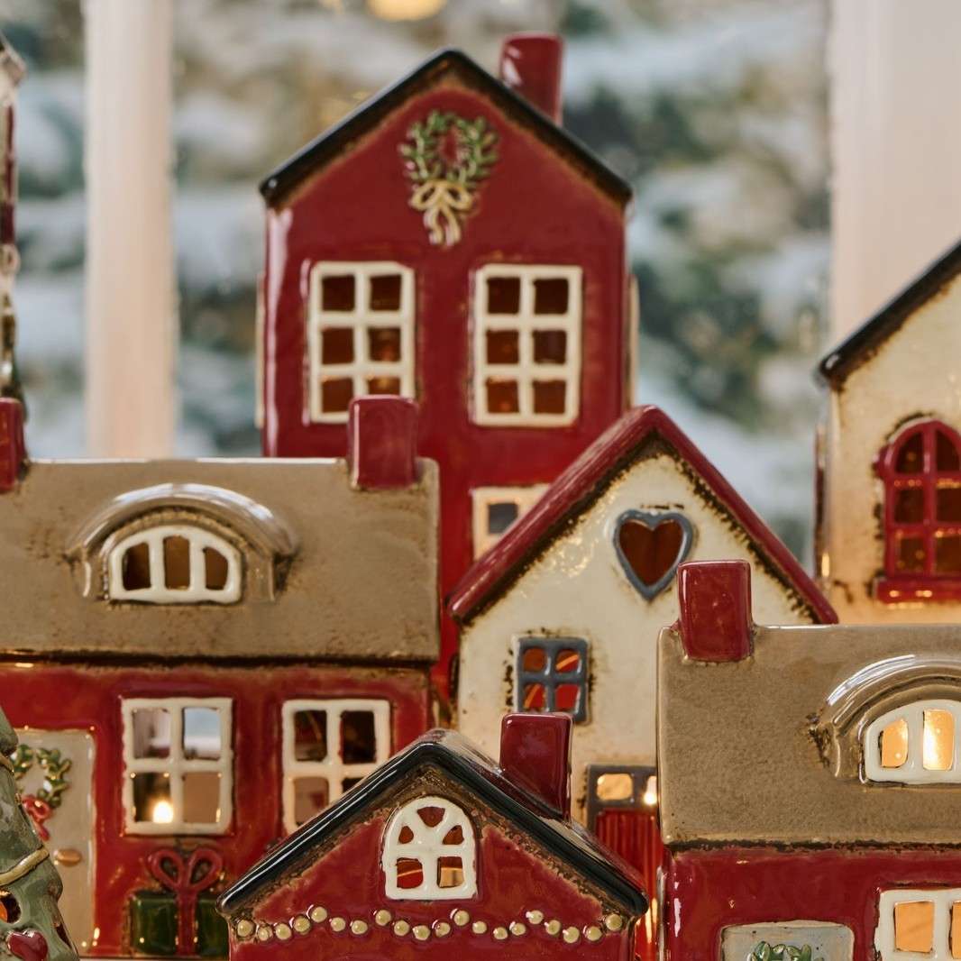 IB Laursen Weihnachtshaus 27694-33 – Bild 3